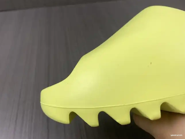 Yeezy Green Slide GX6138 Adidas 0503